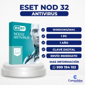 ESET NOD 32