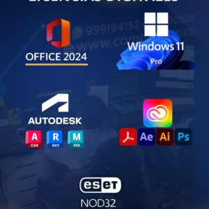 Software Licencia Digital