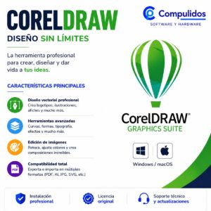 Software CorelDraw